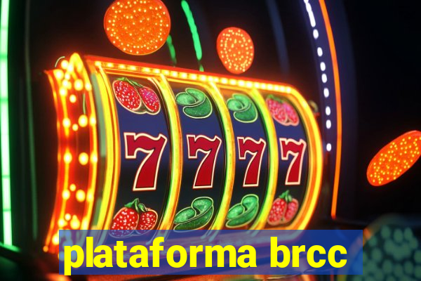 plataforma brcc